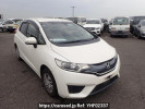 Honda Fit GK3