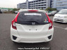 Used 2014 AT honda fit GK3 Image[5]