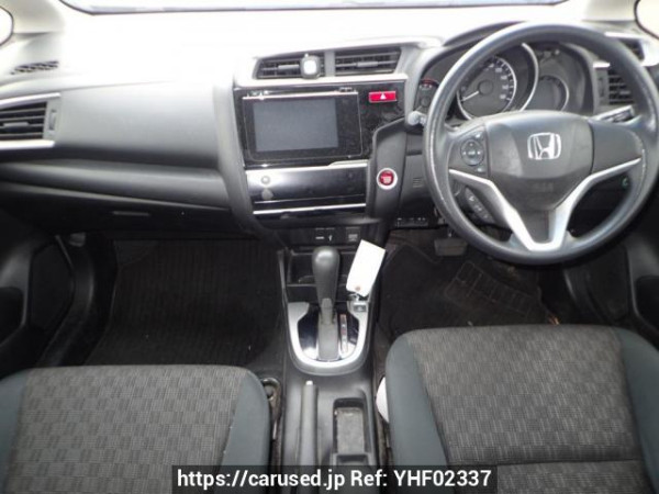 Used 2014 AT honda fit GK3 Image[20]
