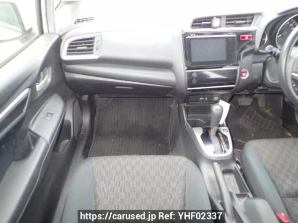 Used 2014 AT honda fit GK3 Image[21]