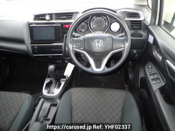 Used 2014 AT honda fit GK3 Image[22]
