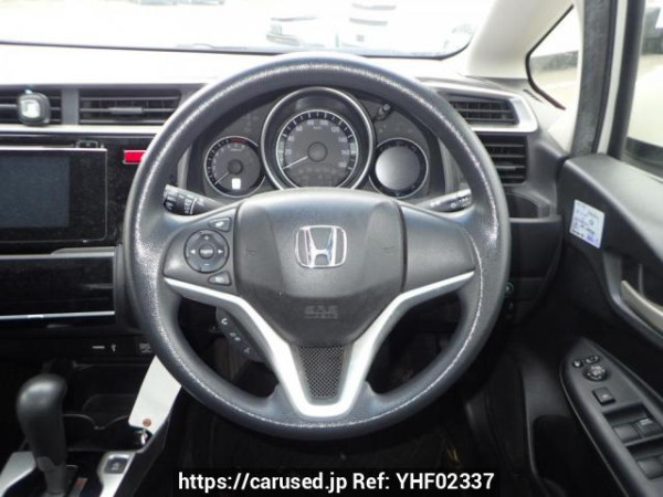 Used 2014 AT honda fit GK3 Image[23]