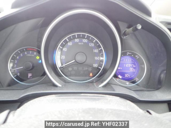 Used 2014 AT honda fit GK3 Image[24]