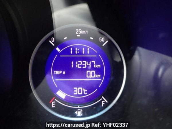 Used 2014 AT honda fit GK3 Image[25]