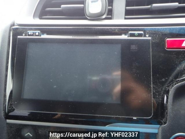 Used 2014 AT honda fit GK3 Image[26]
