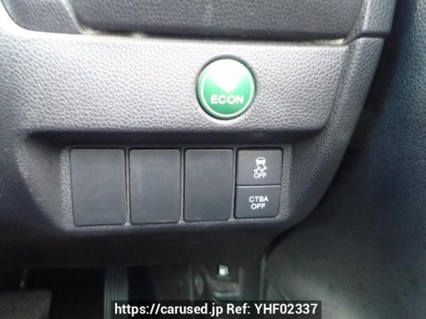 Used 2014 AT honda fit GK3 Image[28]