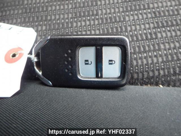 Used 2014 AT honda fit GK3 Image[30]