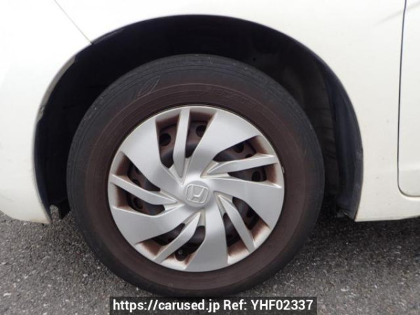 Used 2014 AT honda fit GK3 Image[31]