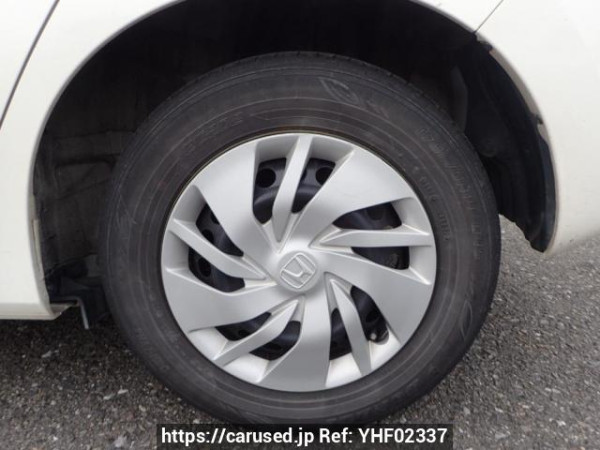 Used 2014 AT honda fit GK3 Image[32]