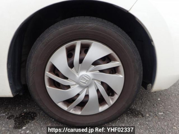 Used 2014 AT honda fit GK3 Image[34]