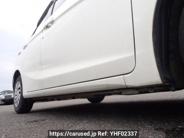 Used 2014 AT honda fit GK3 Image[37]