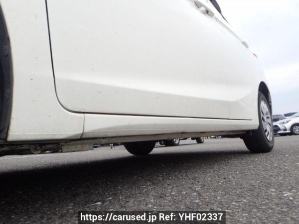 Used 2014 AT honda fit GK3 Image[38]