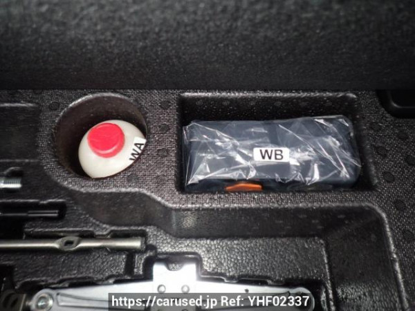 Used 2014 AT honda fit GK3 Image[44]