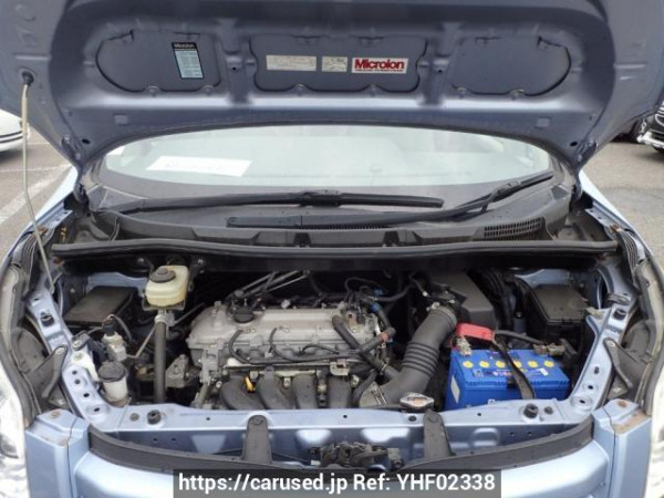 Used 2010 AT toyota noah ZRR70G Image[8]