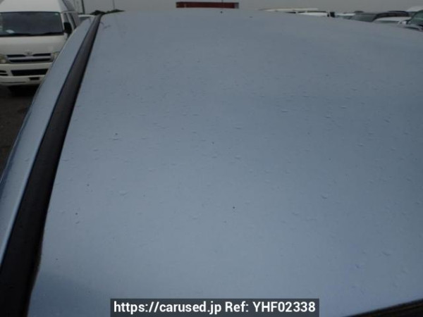 Used 2010 AT toyota noah ZRR70G Image[10]