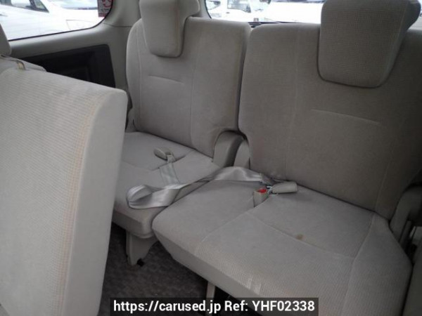 Used 2010 AT toyota noah ZRR70G Image[20]