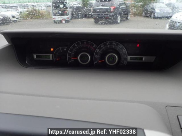 Used 2010 AT toyota noah ZRR70G Image[25]