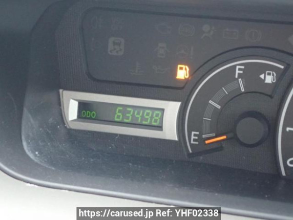 Used 2010 AT toyota noah ZRR70G Image[26]