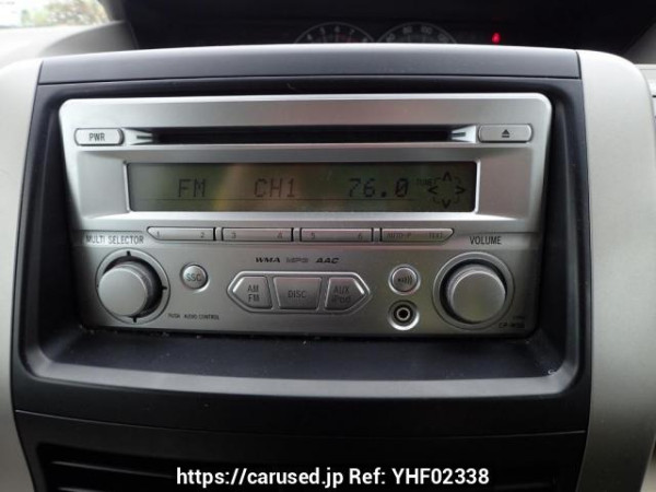 Used 2010 AT toyota noah ZRR70G Image[27]