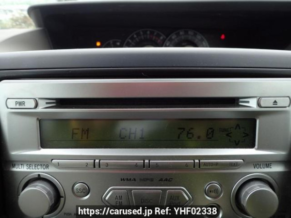 Used 2010 AT toyota noah ZRR70G Image[28]