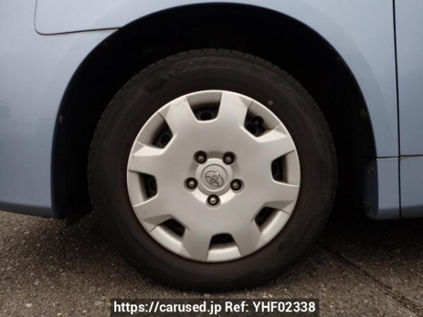 Used 2010 AT toyota noah ZRR70G Image[31]