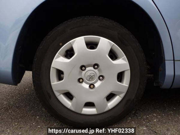 Used 2010 AT toyota noah ZRR70G Image[33]