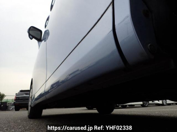 Used 2010 AT toyota noah ZRR70G Image[35]