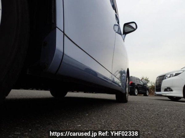 Used 2010 AT toyota noah ZRR70G Image[36]