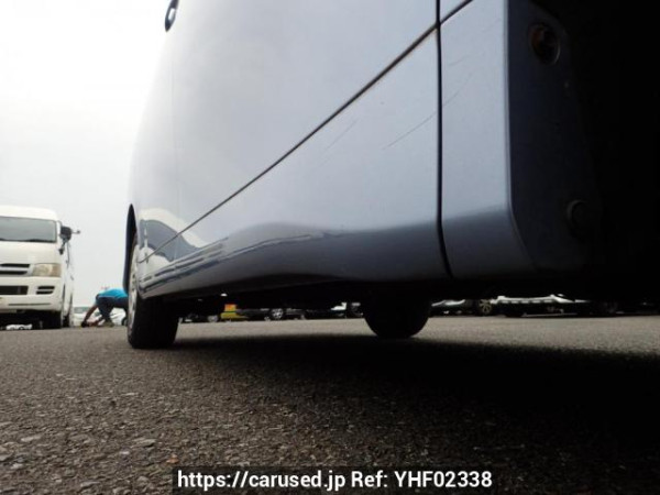 Used 2010 AT toyota noah ZRR70G Image[37]
