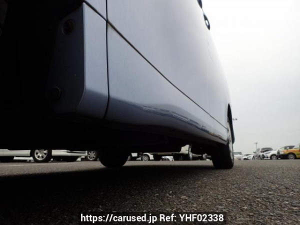 Used 2010 AT toyota noah ZRR70G Image[38]