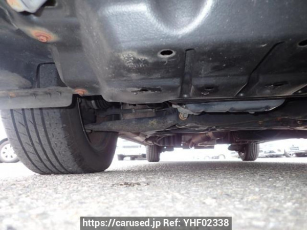 Used 2010 AT toyota noah ZRR70G Image[39]