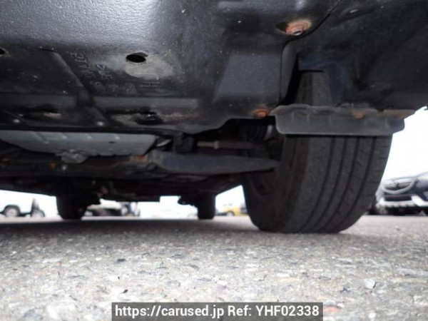 Used 2010 AT toyota noah ZRR70G Image[40]