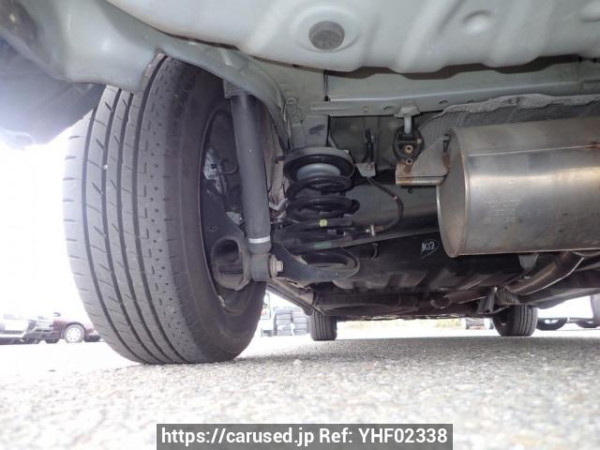 Used 2010 AT toyota noah ZRR70G Image[41]
