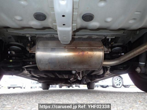 Used 2010 AT toyota noah ZRR70G Image[42]