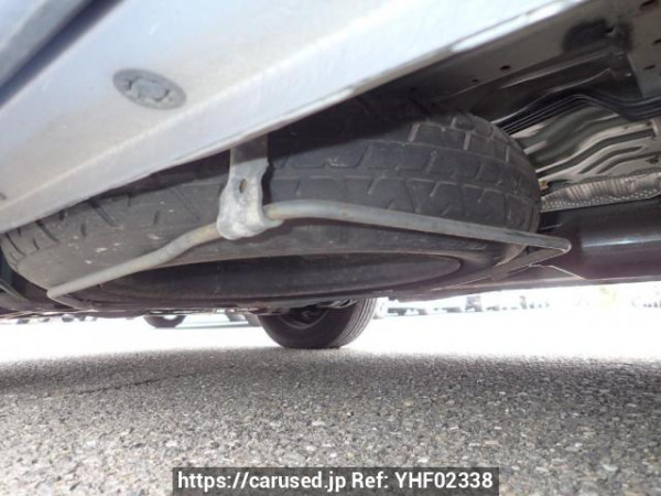 Used 2010 AT toyota noah ZRR70G Image[44]