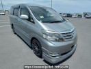 Toyota Alphard ANH10W