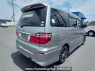 Used 2006 AT toyota alphard ANH10W Image[6]