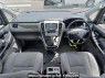 Used 2006 AT toyota alphard ANH10W Image[18]