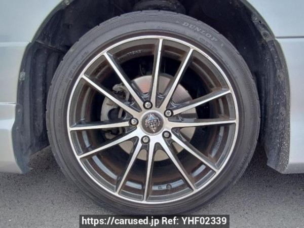 Used 2006 AT toyota alphard ANH10W Image[29]