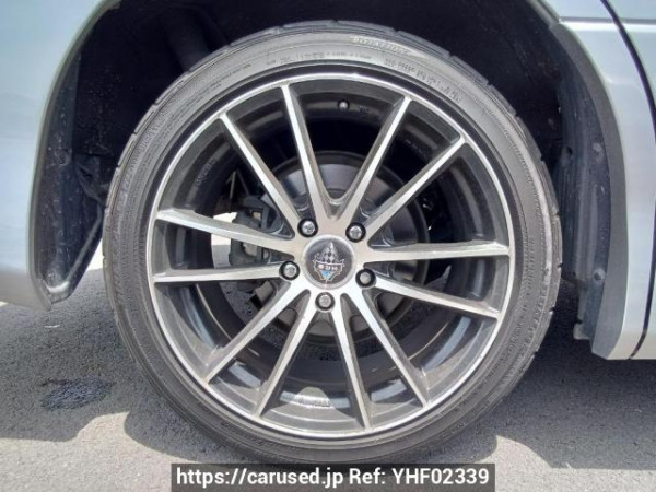 Used 2006 AT toyota alphard ANH10W Image[30]