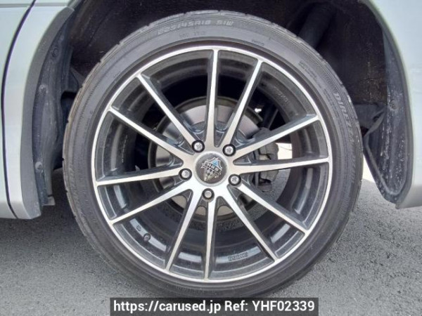 Used 2006 AT toyota alphard ANH10W Image[31]