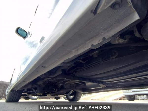 Used 2006 AT toyota alphard ANH10W Image[32]