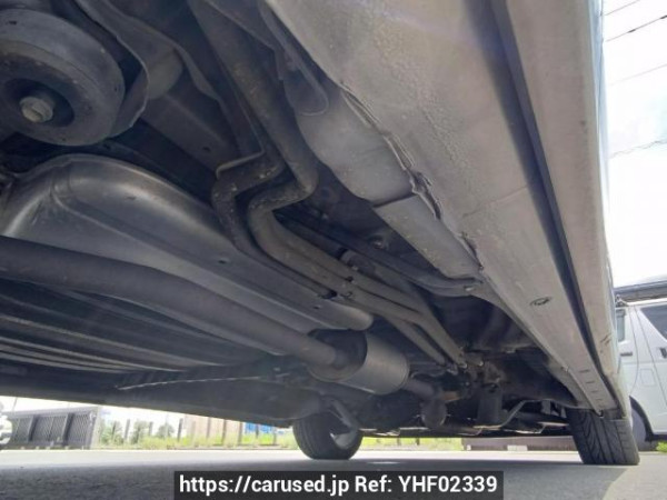 Used 2006 AT toyota alphard ANH10W Image[33]