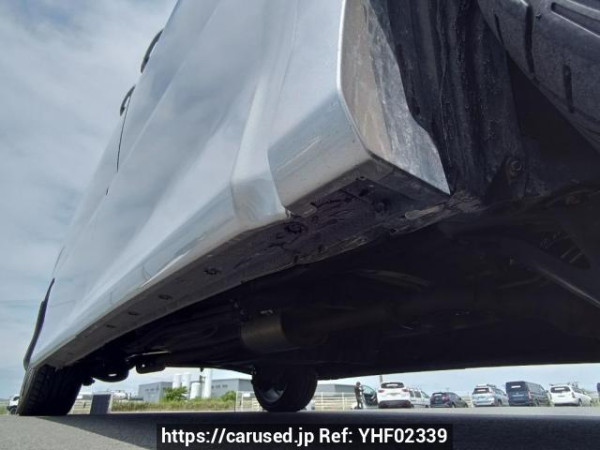 Used 2006 AT toyota alphard ANH10W Image[34]