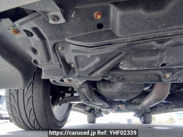 Used 2006 AT toyota alphard ANH10W Image[36]