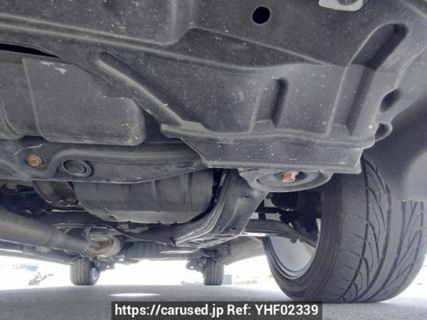 Used 2006 AT toyota alphard ANH10W Image[37]