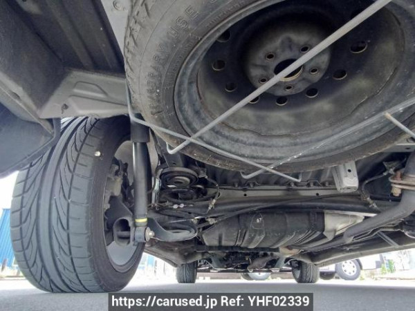 Used 2006 AT toyota alphard ANH10W Image[38]