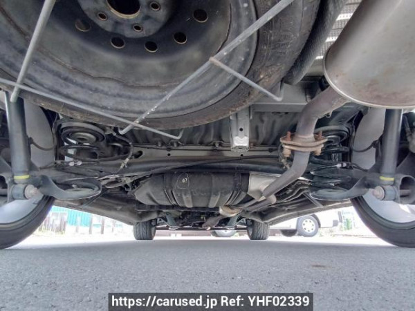 Used 2006 AT toyota alphard ANH10W Image[39]