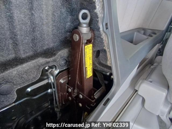 Used 2006 AT toyota alphard ANH10W Image[42]
