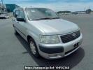Toyota Succeed Van NCP51V